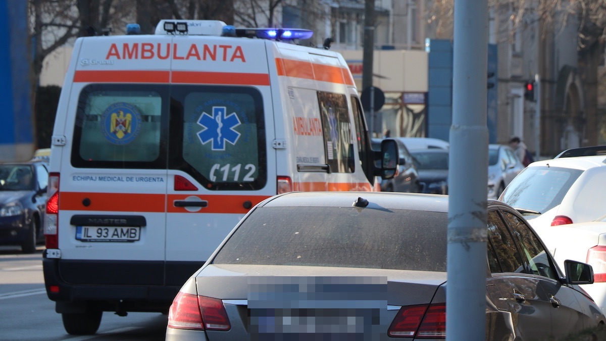 ambulanta