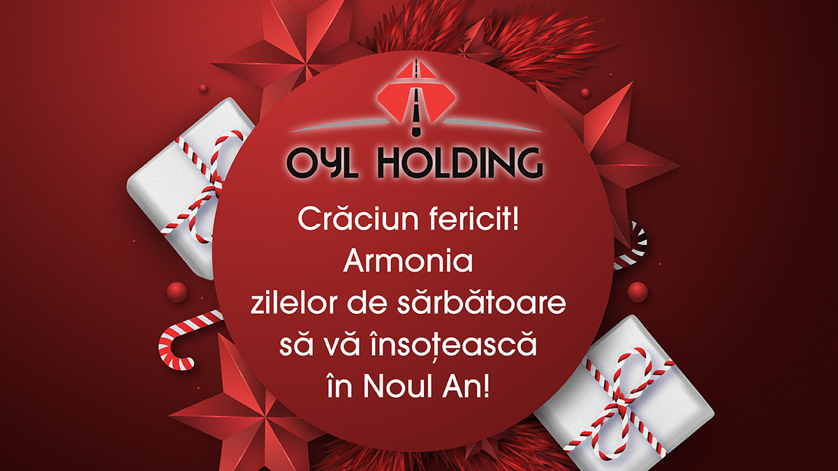 Oyl Holding – ILnews