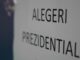 Alegeri Prezidențiale în România. FOTO Adrian Boioglu / ILnews