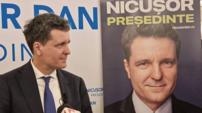 Președintele Nicușor Dan. FOTO Liliana Boioglu / ILnews.ro Președintele Nicușor Dan. FOTO Liliana Boioglu / ILnews.ro